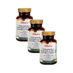 Balen Glukozamin Kondroitin Msm+Boswelia 1200 MG 120 Tablet 3 Adet