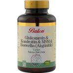 Balen Glukozamin & Kondroitin & Msm&Boswelia Tab 1200 Mg *120