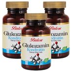 Balen Glukozamin Kondrotin 3x60 Kapsül