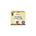 Balen Hindistan Cevizi Yağı 250 G | Cilt Besleyici Ve Saç Bakımına Yardımcı Doğal Yağ 570008