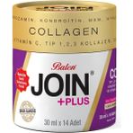 Balen Join+Plus Tip 1,2,3 Kollajen, gr lukozamin, Kondroitin, Msm, Hyaluronik Asit ve Vitamin C Shot 30 ml