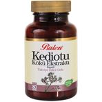 Balen Kedi Otu Kökü Ekstraktı 375 mg 80 Kapsül