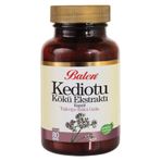 Balen Kediotu Ekstraktı 60 Kapsül