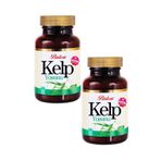 Balen Kelp Ekstraktı Selenyum 2x80 Kapsül