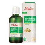 Balen Kendir (Kenevir) Tohumu Yağı 50 ml 11