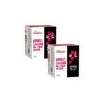 Balen Kırmızı Ginseng Bal Polen Arı Sütü Macun 230 Gr X2 Adet