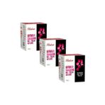 Balen Kırmızı Ginseng Bal Polen Arı Sütü Macun 230 Gr X3 Adet