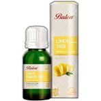 Balen Limon Kabuğu Yağı 20 Ml Soğuk Pres Gimdes