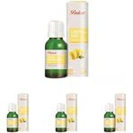 Balen Limon Kabuğu Yağı 5 x 20 ML (4 paketi)