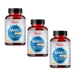 Balen Mag 3 Magnezyum 679 mg 3x60 Kapsül