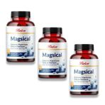 Balen Magsical 730 mg 3x60 Kapsül