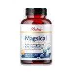 Balen Magsical 730 mg Kalsiyum 60 Kapsül