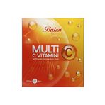 Balen Multi C Vitamini Propolis 3000 mg Çinko 30 Saşe