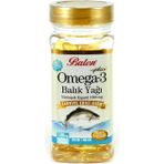 Balen Omega 3 100 Soft Kapsül