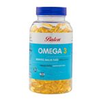 Balen Omega 3 100kapsül