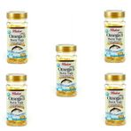 Balen Omega-3 1380 mg 5x100 Kapsül Balık Yağı