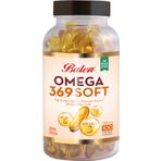 Balen Omega 3-6-9 Soft 1380 mg İçeren 100 Kapsül Balık Yağı