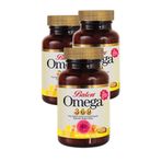 Balen Omega 3-6-9 Yağ Asitleri 3x100 Kapsül Balık Yağı