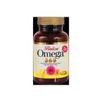 Balen OMEGA 3-6-9 YAĞ ASİTLERİ İÇEREN YUMUŞAK KAPSÜL 1585 MG*100