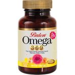 Balen Omega 3-6-9 Yağ Asitlerini Içeren Yumuşak Kapsül 13