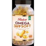Balen Omega 3-6-9