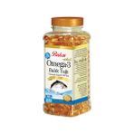 Balen Omega 3 Balık Yağı 2 Adet