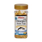 Balen Omega 3 Balık Yağı Yumuşak Kapsül