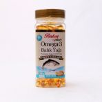 Balen Omega 3 Balık Yağı