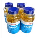 Balen Omega 3 Norveç Balık Yağı 4x200 Kapsül