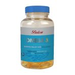 Balen Omega 3 Norveç Balık Yağı İçeren 200 Kapsül