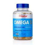 Balen Omega 3 Norveç Balık Yağı (Trigliserid) Yumşak Kapsül 1380 Mg *100