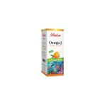 Balen Omega 3 Portakal Aromalı Balık Yağı