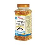 Balen Omega3 Balık Yağı 200lük