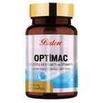 Balen Optimac Göz Otu Eks. Ve Vitaminler Içeren Kapsülü 630 Mg En