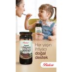 BALEN ORGANİK HARNUP PEKMEZİ 625 G