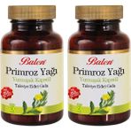 Balen Primroz Yağı 650 mg 2x90 Kapsül