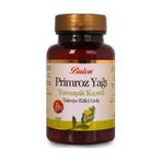 Balen Primroz Yağı (çuha Çiçeği) Yumuşak Kapsül 650 MG90