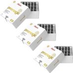 BALEN Promagic B.propolis Eks.çörekotu Yağı Yum.kap.1380mg*60 3 Adet