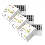 Balen Promagic Beyaz Propolis Ekstraktı Çörek Otu Yağı 3x60 Kapsül