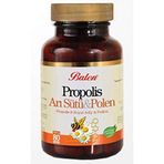 Balen Propolis 375 mg 80 kapsül Arı Sütü Polen