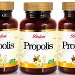 Balen Propolis 3x80 Kapsül