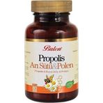 Balen Propolis Arı Sütü Polen 80Ad Bitkisel Kapsül 375Mg