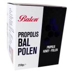 Balen Propolis Bal Polen 230 gr Macun