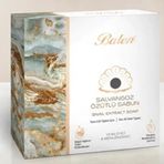 Balen Salyangoz 125 gr Sabunu