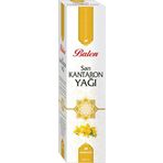 Balen Sarı Kantaron Yağı Maserasyon Yöntemi 250 Ml Balen