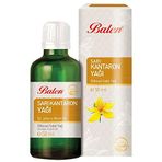 Balen Sarı Kantaron Yağı(Maserasyon)