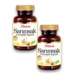 Balen Sarımsak 2x100 Kapsül