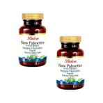 Balen Saw Palmetto Cüce Palmiye Isırgan Ekstrakti 60 Kapsül 2 Adet