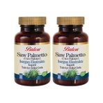 Balen Saw Palmetto Cüce Palmiye Isırgan Ekstratı Kapsül 60'Lı 2
