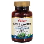 Balen Saw Palmetto Isırgan Ekstraktı Çinko Kapsül 60 Adet Takviye Edici Gıda